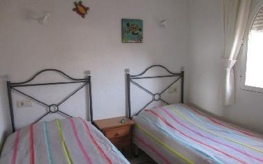 Ferienwohnung in Benitachell (Alicante / Alacant) oder Ferienwohnung oder Ferienhaus