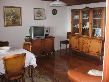 Chalet in Struge?Luce (Luce) oder Ferienwohnung oder Ferienhaus
