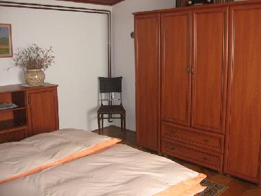 Chalet in Struge?Luce (Luce) oder Ferienwohnung oder Ferienhaus