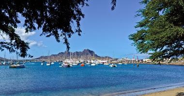 Ferienhaus in North Baia (Sao Vicente) oder Ferienwohnung oder Ferienhaus