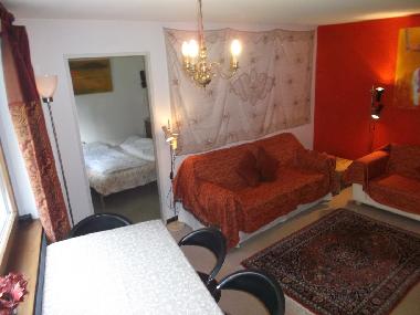 Ferienwohnung in Lauterbrunnen (Lauterbrunnen - Jungfrau) oder Ferienwohnung oder Ferienhaus