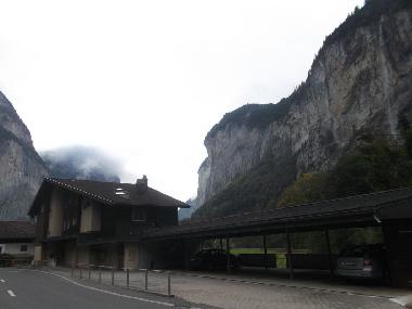 Ferienwohnung in Lauterbrunnen (Lauterbrunnen - Jungfrau) oder Ferienwohnung oder Ferienhaus