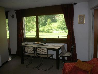 Ferienwohnung in Lauterbrunnen (Lauterbrunnen - Jungfrau) oder Ferienwohnung oder Ferienhaus