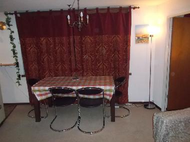 Ferienwohnung in Lauterbrunnen (Lauterbrunnen - Jungfrau) oder Ferienwohnung oder Ferienhaus