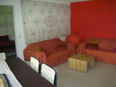 Ferienwohnung in Lauterbrunnen (Lauterbrunnen - Jungfrau) oder Ferienwohnung oder Ferienhaus