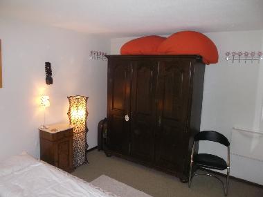 Ferienwohnung in Lauterbrunnen (Lauterbrunnen - Jungfrau) oder Ferienwohnung oder Ferienhaus