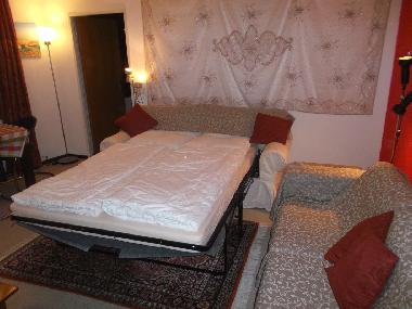 Ferienwohnung in Lauterbrunnen (Lauterbrunnen - Jungfrau) oder Ferienwohnung oder Ferienhaus