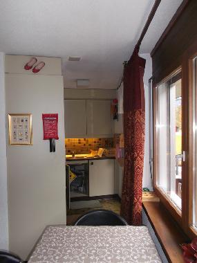Ferienwohnung in Lauterbrunnen (Lauterbrunnen - Jungfrau) oder Ferienwohnung oder Ferienhaus