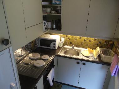 Ferienwohnung in Lauterbrunnen (Lauterbrunnen - Jungfrau) oder Ferienwohnung oder Ferienhaus