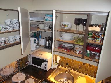 Ferienwohnung in Lauterbrunnen (Lauterbrunnen - Jungfrau) oder Ferienwohnung oder Ferienhaus