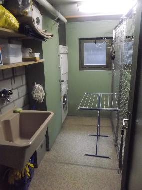 Ferienwohnung in Lauterbrunnen (Lauterbrunnen - Jungfrau) oder Ferienwohnung oder Ferienhaus