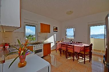 Ferienwohnung in Kastel Sucurac (Splitsko-Dalmatinska) oder Ferienwohnung oder Ferienhaus