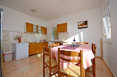 Ferienwohnung in Kastel Sucurac (Splitsko-Dalmatinska) oder Ferienwohnung oder Ferienhaus