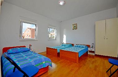 Ferienwohnung in Kastel Sucurac (Splitsko-Dalmatinska) oder Ferienwohnung oder Ferienhaus
