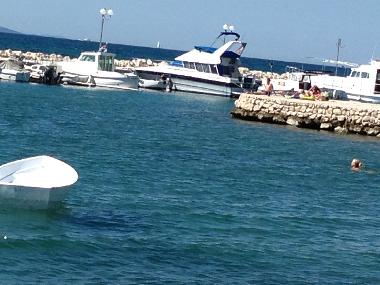 Ferienwohnung in bibinje (Zadarska) oder Ferienwohnung oder Ferienhaus
