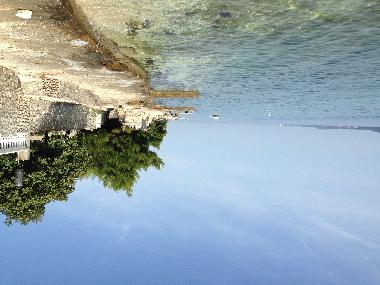 Ferienwohnung in bibinje (Zadarska) oder Ferienwohnung oder Ferienhaus