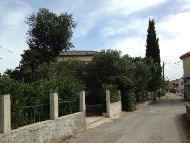 Ferienwohnung in bibinje (Zadarska) oder Ferienwohnung oder Ferienhaus