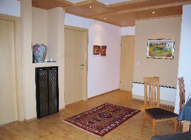 Jetzt noch schner mit neuen Tren