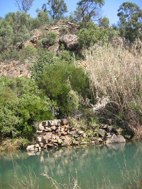 Pension in tavira (Algarve) oder Ferienwohnung oder Ferienhaus