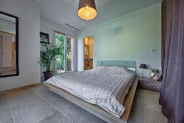 Villa in Grasse (Alpes-Maritimes) oder Ferienwohnung oder Ferienhaus