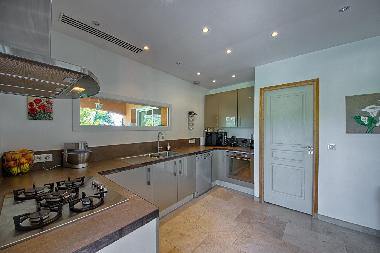 Villa in Grasse (Alpes-Maritimes) oder Ferienwohnung oder Ferienhaus