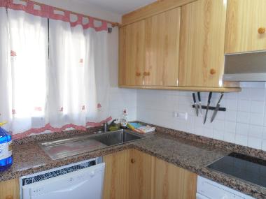 Ferienhaus in Benitachell (Alicante / Alacant) oder Ferienwohnung oder Ferienhaus