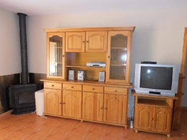 Ferienhaus in Benitachell (Alicante / Alacant) oder Ferienwohnung oder Ferienhaus