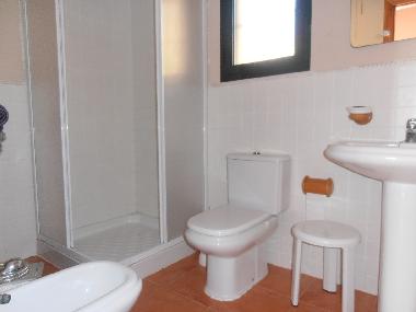 Ferienhaus in Benitachell (Alicante / Alacant) oder Ferienwohnung oder Ferienhaus