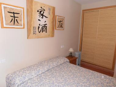 Ferienhaus in Benitachell (Alicante / Alacant) oder Ferienwohnung oder Ferienhaus