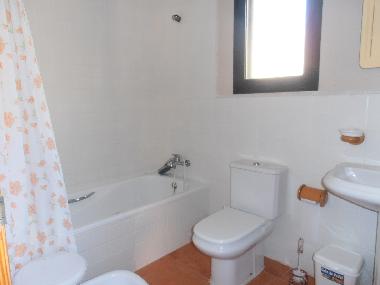Ferienhaus in Benitachell (Alicante / Alacant) oder Ferienwohnung oder Ferienhaus