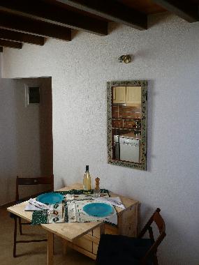 Villa in Skopelos Island (Magnisia) oder Ferienwohnung oder Ferienhaus