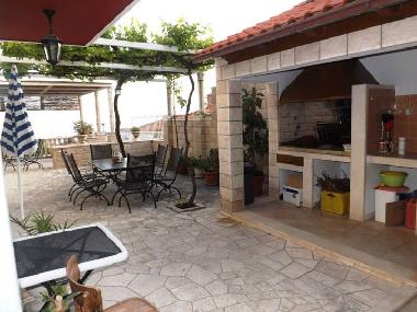 Ferienwohnung in Dubrovnik (Dubrovacko-Neretvanska) oder Ferienwohnung oder Ferienhaus