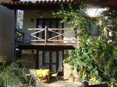 Ferienhaus in San Bernardino (Cordillera) oder Ferienwohnung oder Ferienhaus