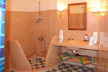 Villa in Douar Masassa (Essaouira) oder Ferienwohnung oder Ferienhaus