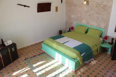 Villa in Douar Masassa (Essaouira) oder Ferienwohnung oder Ferienhaus