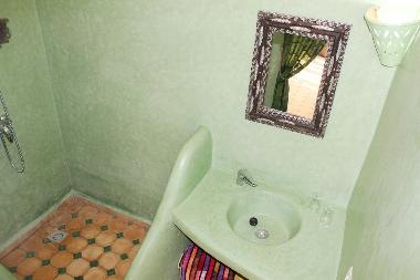 Villa in Douar Masassa (Essaouira) oder Ferienwohnung oder Ferienhaus