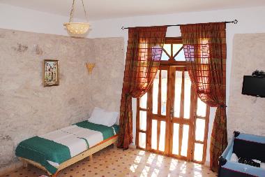 Villa in Douar Masassa (Essaouira) oder Ferienwohnung oder Ferienhaus