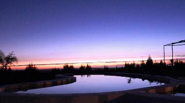 Villa in Douar Masassa (Essaouira) oder Ferienwohnung oder Ferienhaus