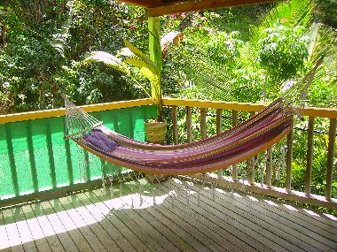 Ferienwohnung in Le Gosier (Guadeloupe) oder Ferienwohnung oder Ferienhaus