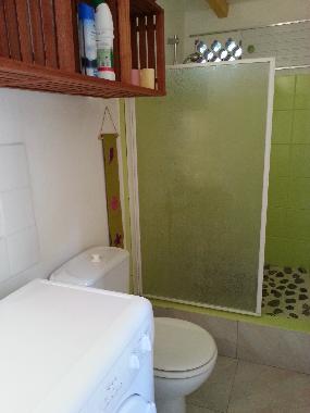Ferienwohnung in Le Gosier (Guadeloupe) oder Ferienwohnung oder Ferienhaus