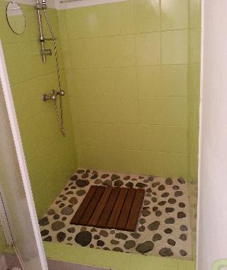 Ferienwohnung in Le Gosier (Guadeloupe) oder Ferienwohnung oder Ferienhaus