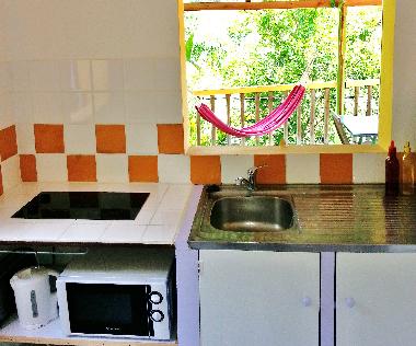 Ferienwohnung in Le Gosier (Guadeloupe) oder Ferienwohnung oder Ferienhaus