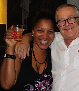 Ferienwohnung in Le Gosier (Guadeloupe) oder Ferienwohnung oder Ferienhaus