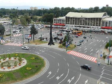 Ferienwohnung in Brasov (Brasov) oder Ferienwohnung oder Ferienhaus