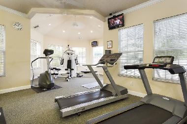 Ferienhaus in Kissimmee (Florida) oder Ferienwohnung oder Ferienhaus