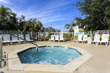 Ferienhaus in Kissimmee (Florida) oder Ferienwohnung oder Ferienhaus