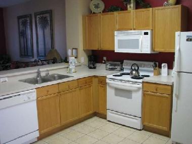 Ferienhaus in Kissimmee (Florida) oder Ferienwohnung oder Ferienhaus