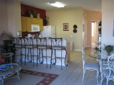 Ferienhaus in Kissimmee (Florida) oder Ferienwohnung oder Ferienhaus