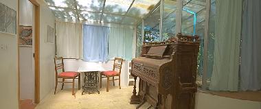 Le Quiquerlet Appartement West