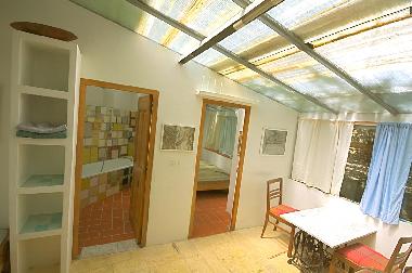 Le Quiquerlet Appartement West